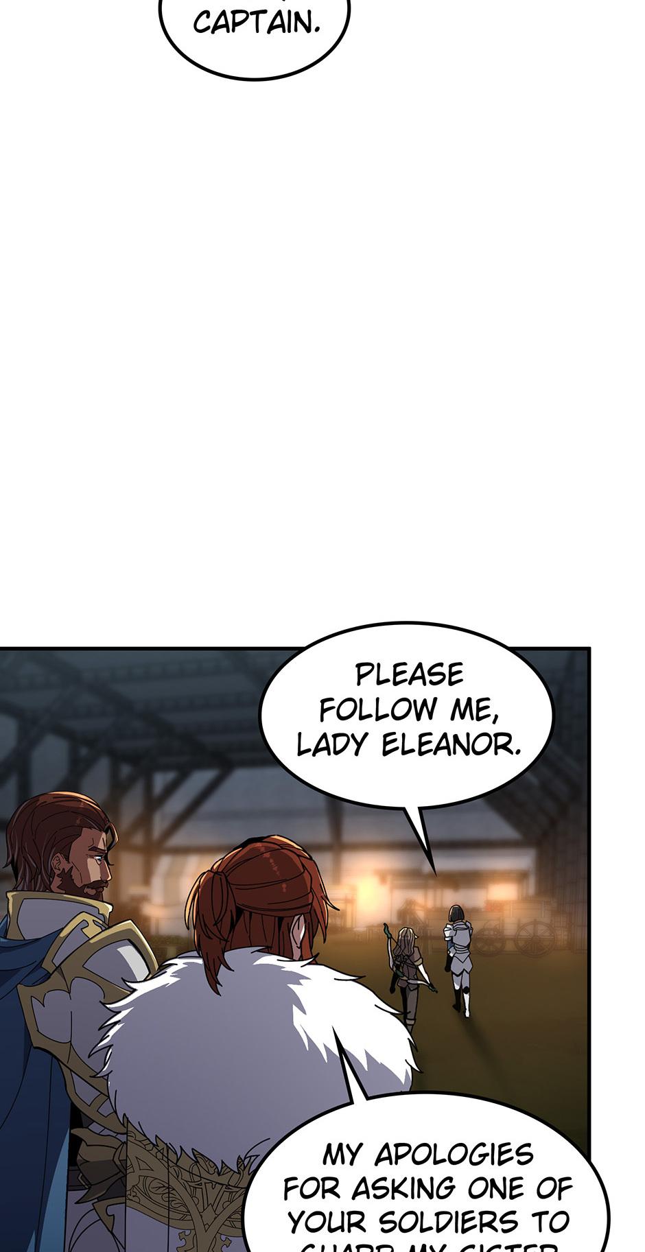 The Beginning After the End Chapter 240 — page 20