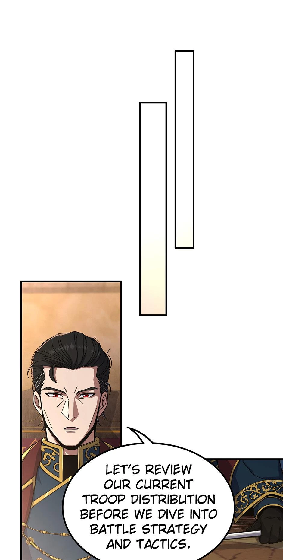 The Beginning After the End Chapter 240 — page 24