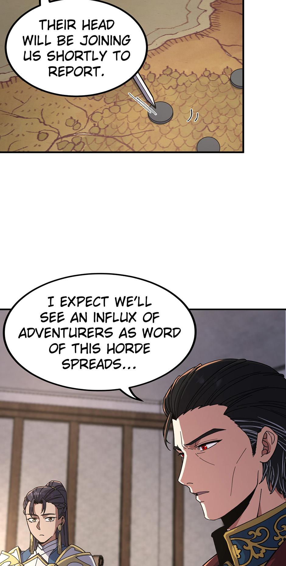 The Beginning After the End Chapter 240 — page 27