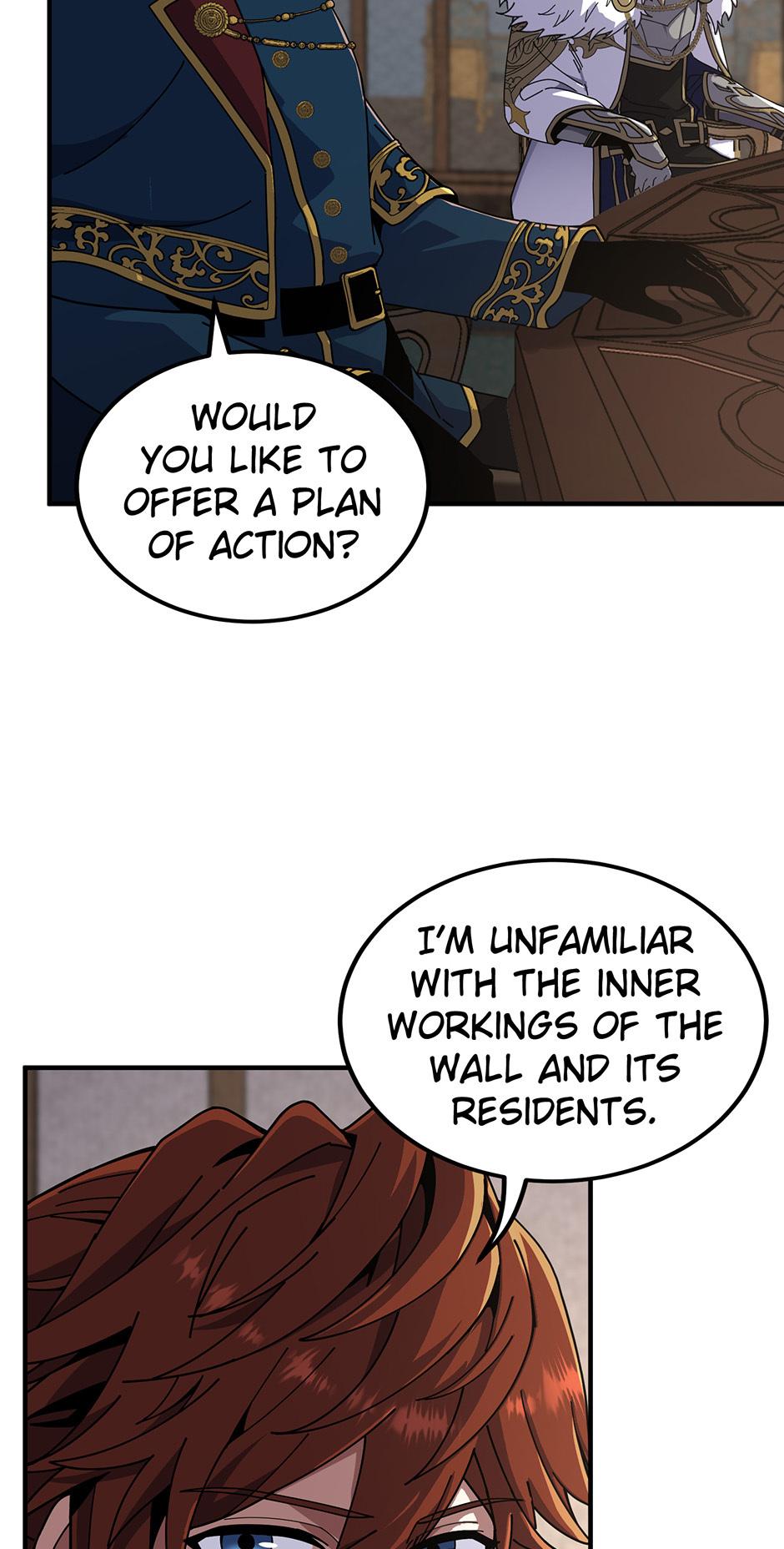The Beginning After the End Chapter 240 — page 29
