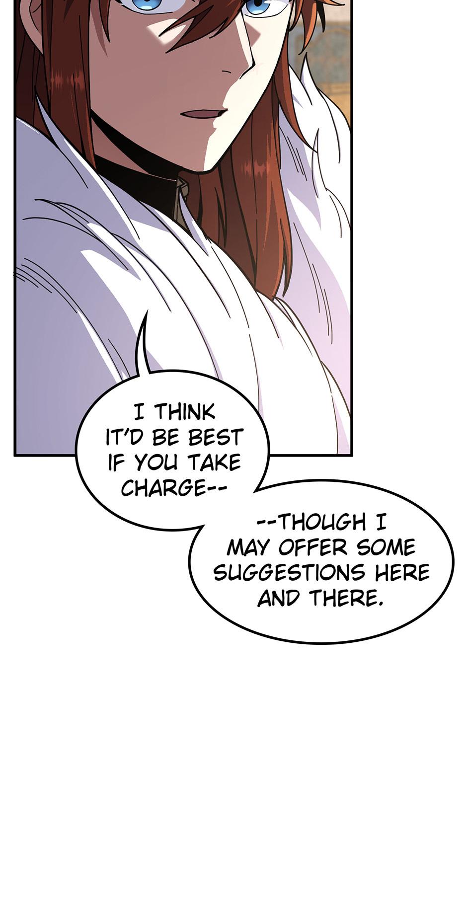 The Beginning After the End Chapter 240 — page 30