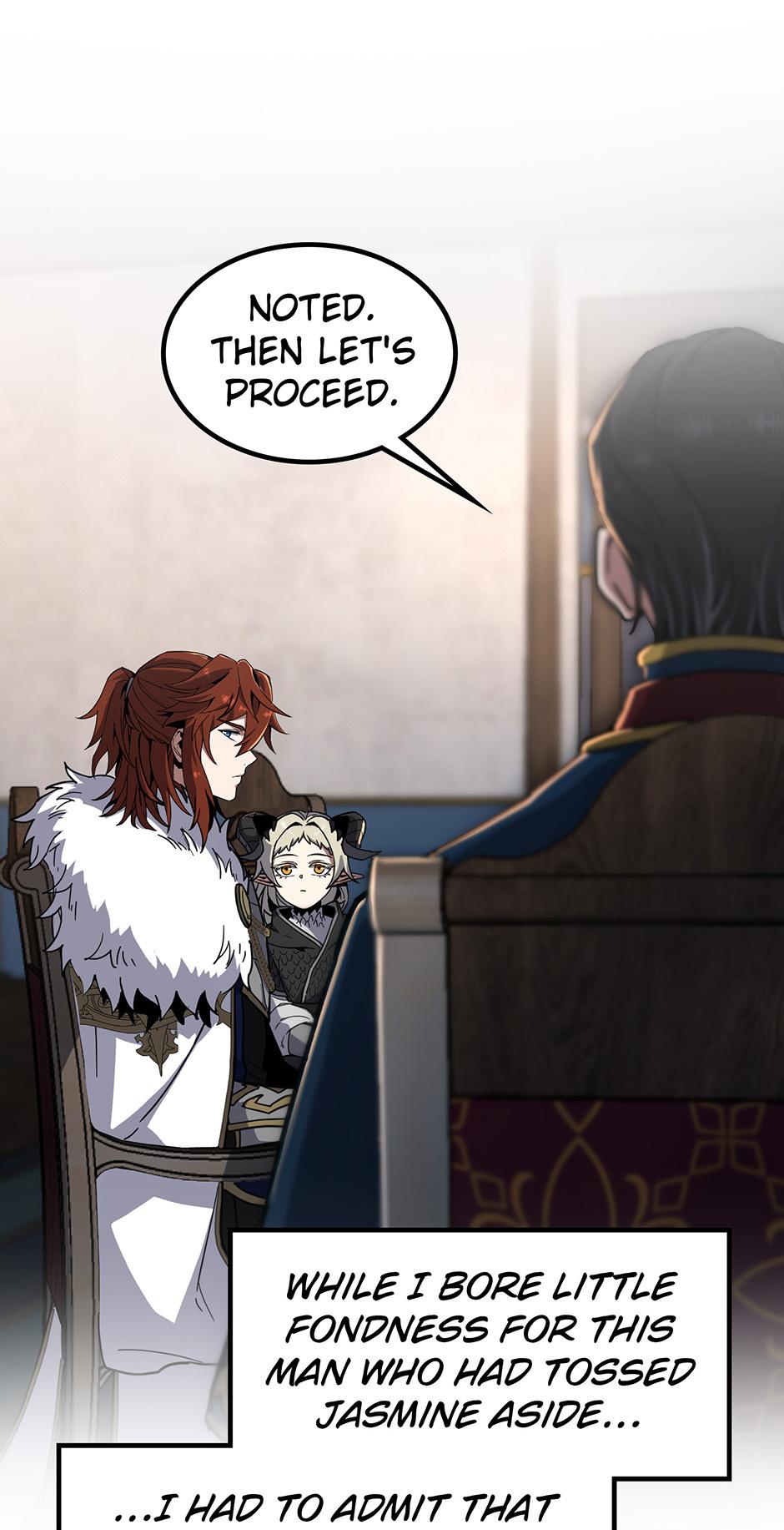 The Beginning After the End Chapter 240 — page 31