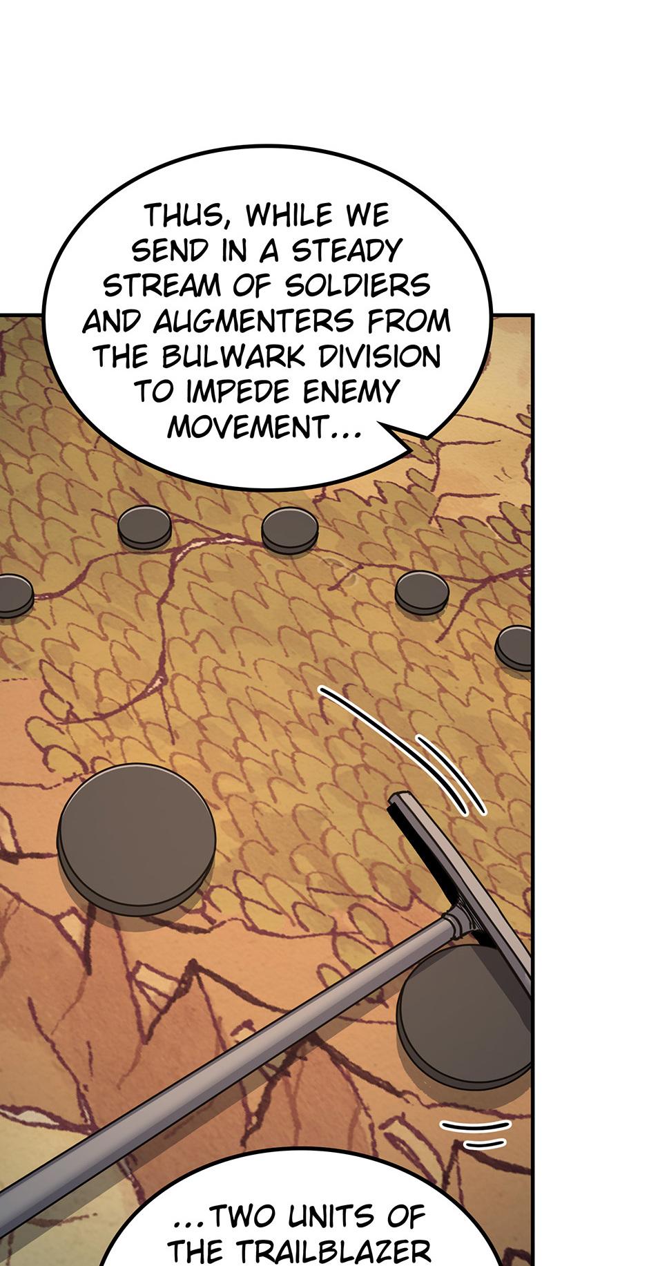 The Beginning After the End Chapter 240 — page 36