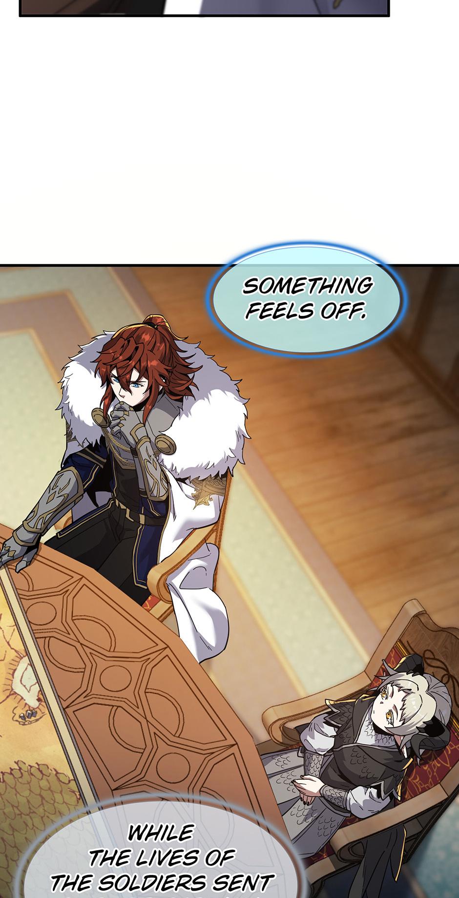 The Beginning After the End Chapter 240 — page 39