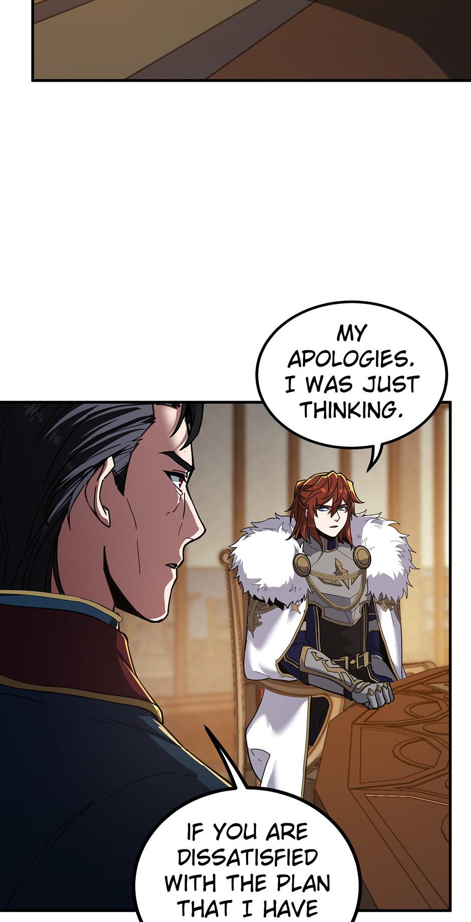 The Beginning After the End Chapter 240 — page 41