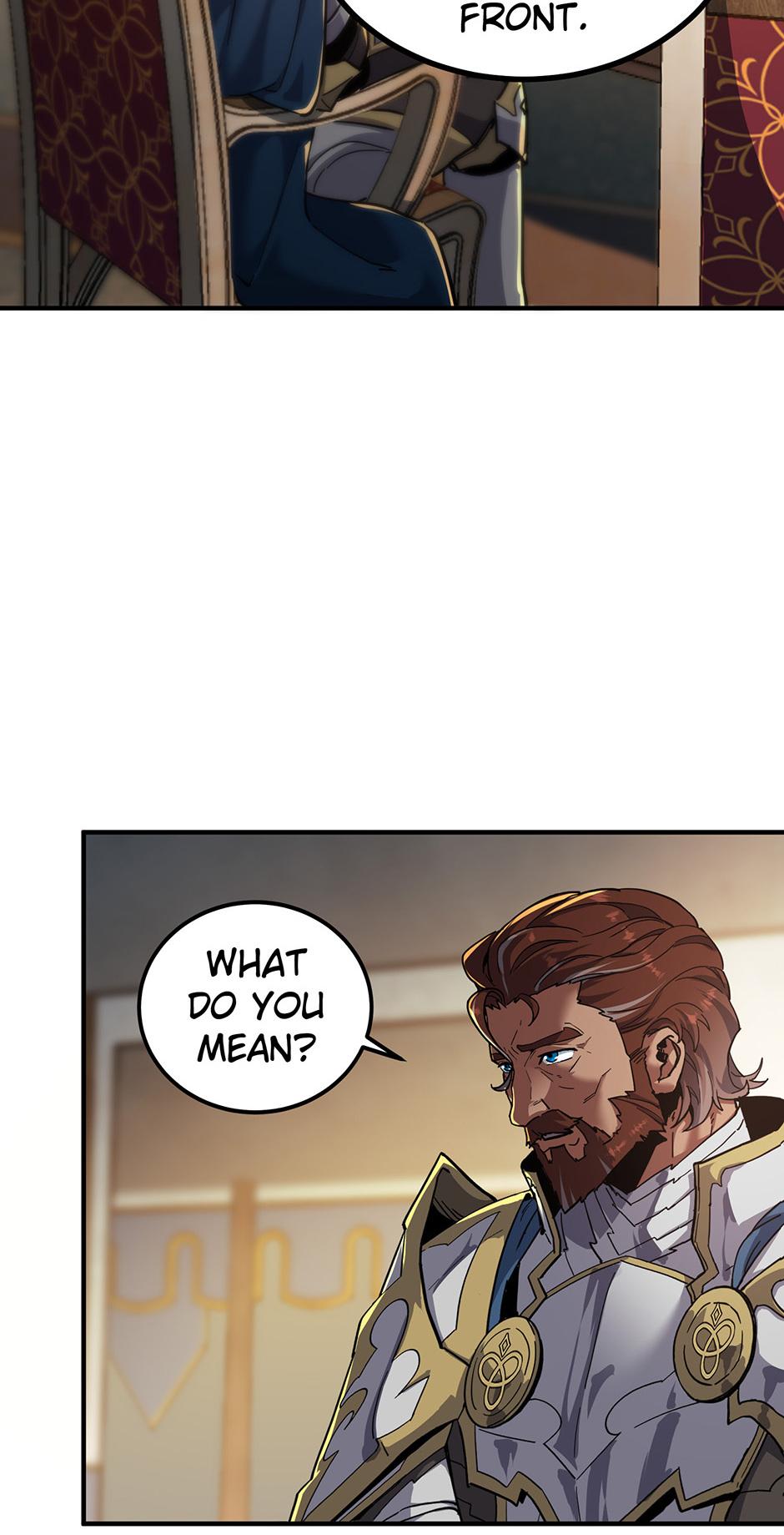 The Beginning After the End Chapter 240 — page 43