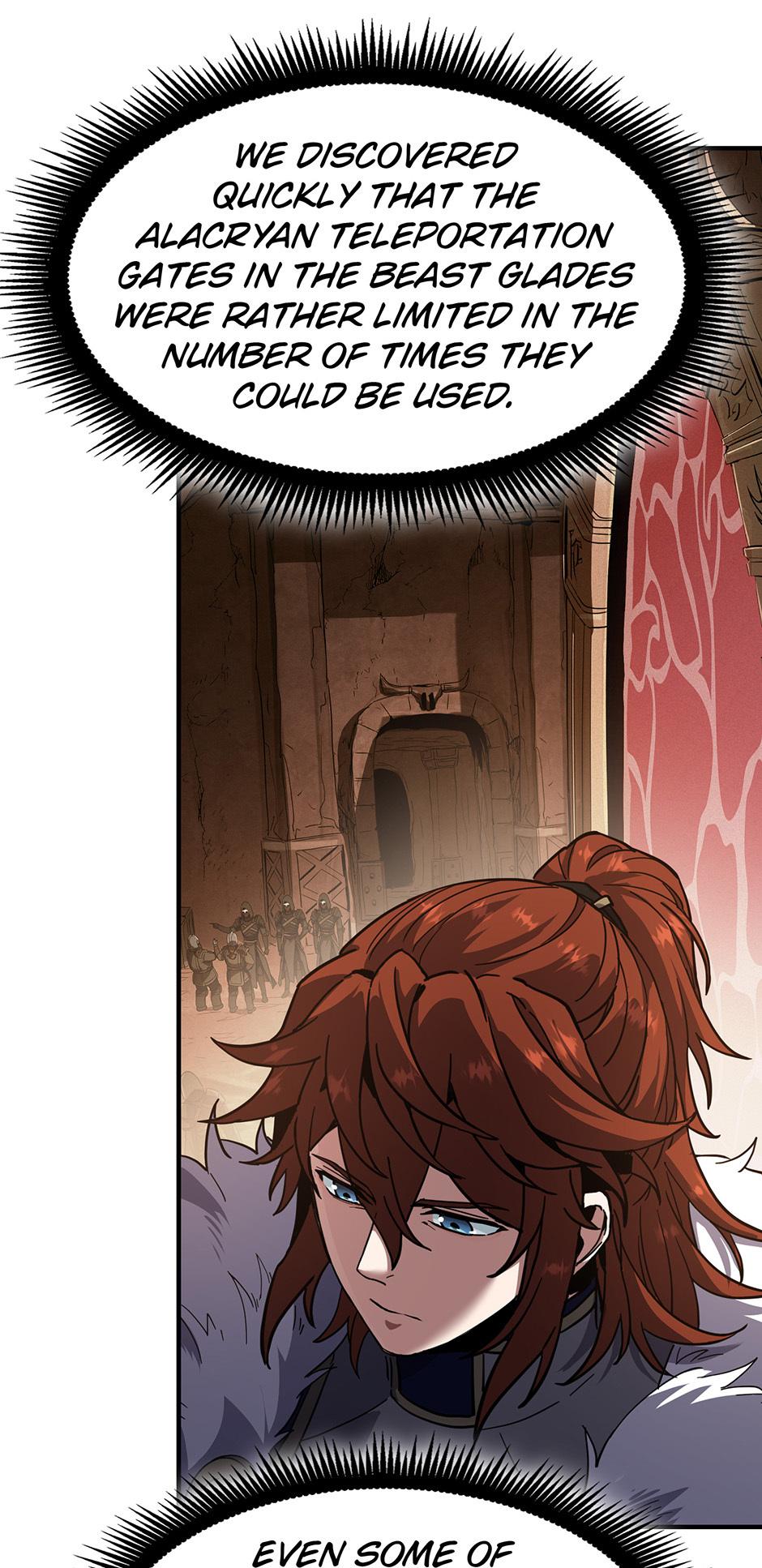 The Beginning After the End Chapter 240 — page 47