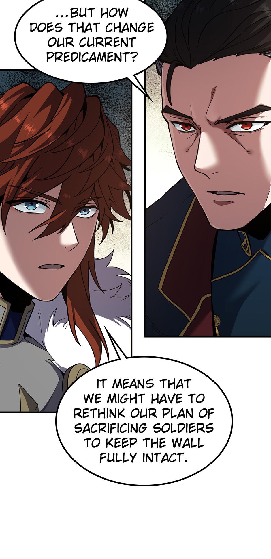 The Beginning After the End Chapter 240 — page 51
