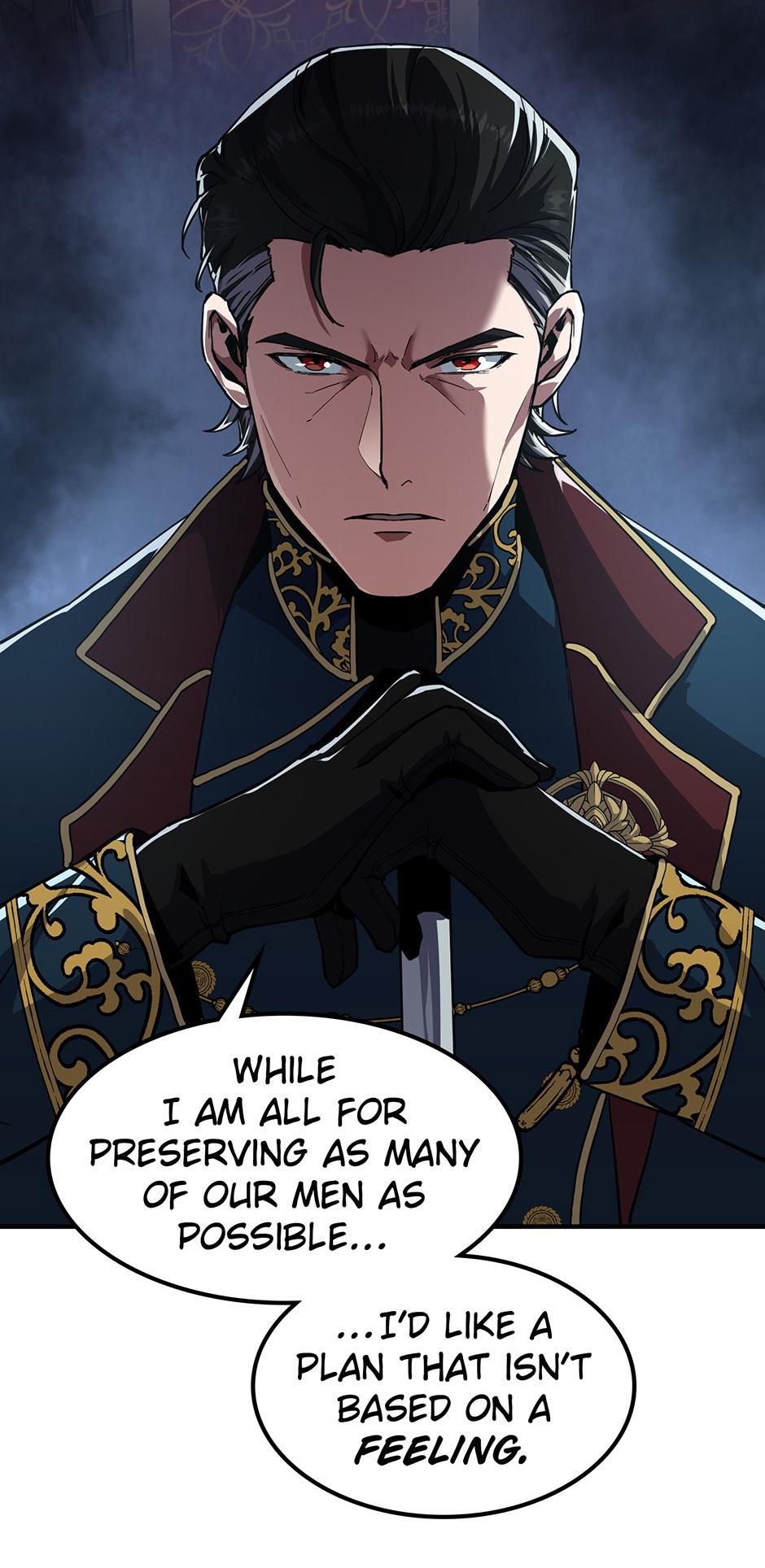 The Beginning After the End Chapter 240 — page 53
