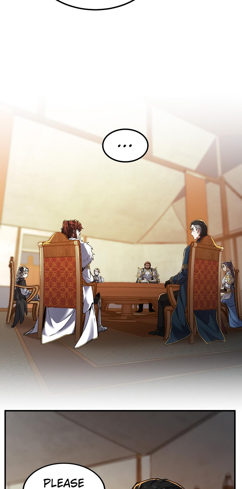 The Beginning After the End Chapter 240 — page 58