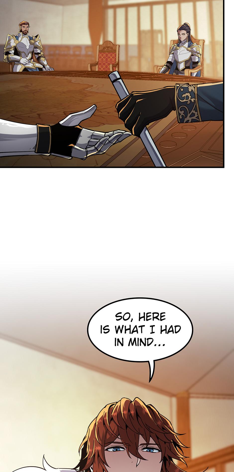 The Beginning After the End Chapter 240 — page 60