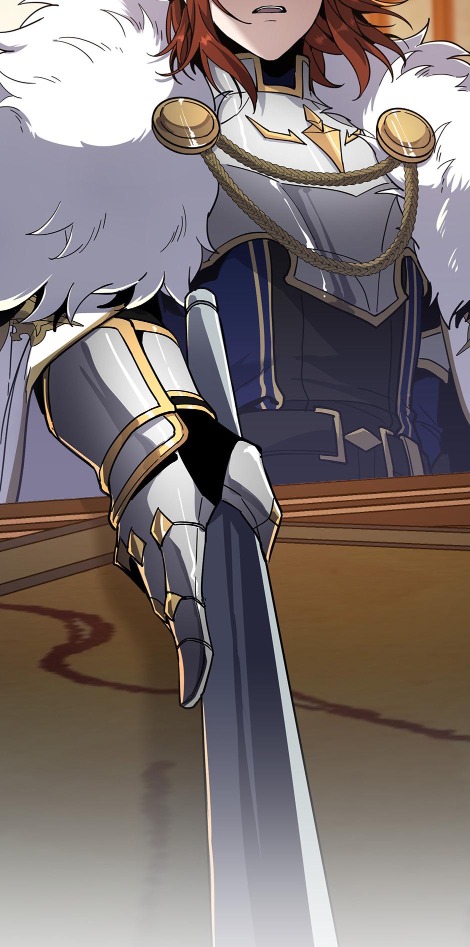 The Beginning After the End Chapter 240 — page 61