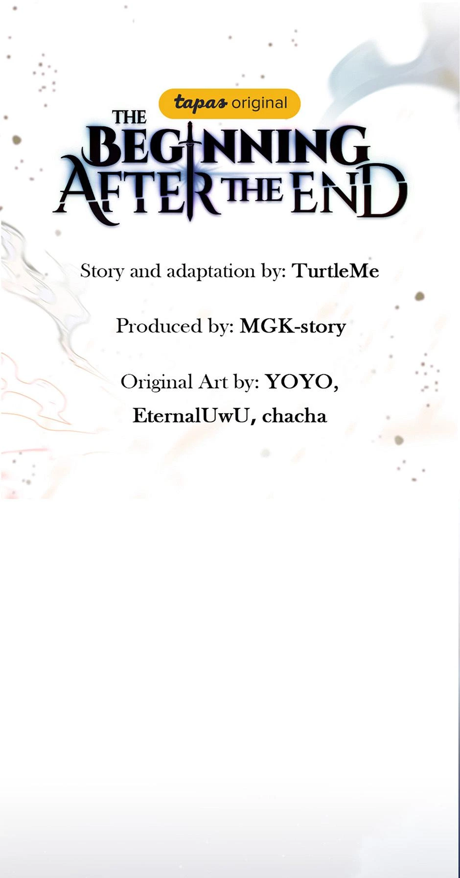 The Beginning After the End Chapter 240 — page 63