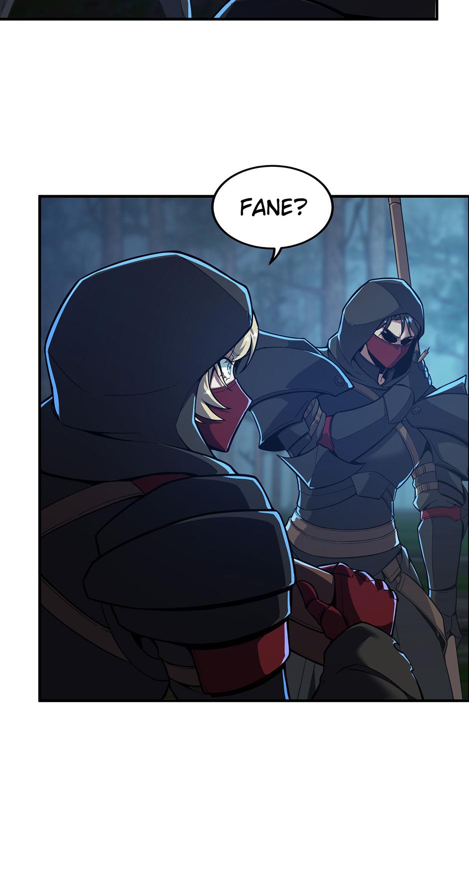 The Beginning After the End Chapter 240 — page 70