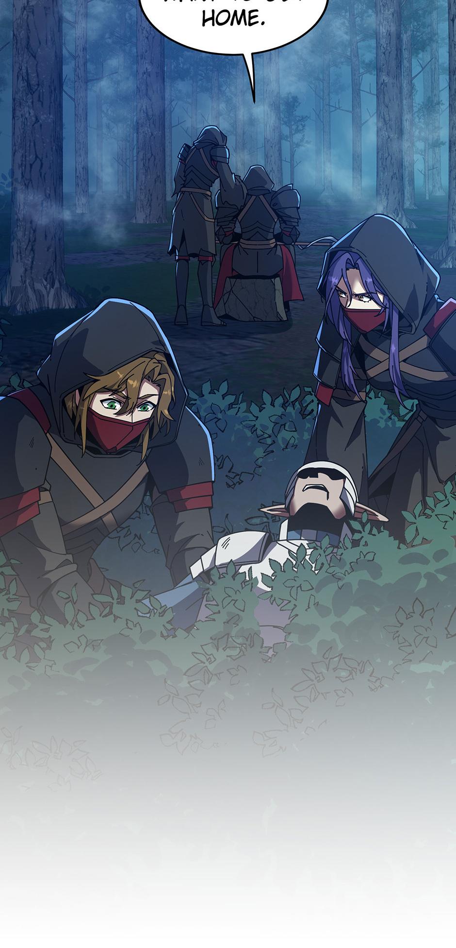 The Beginning After the End Chapter 240 — page 76