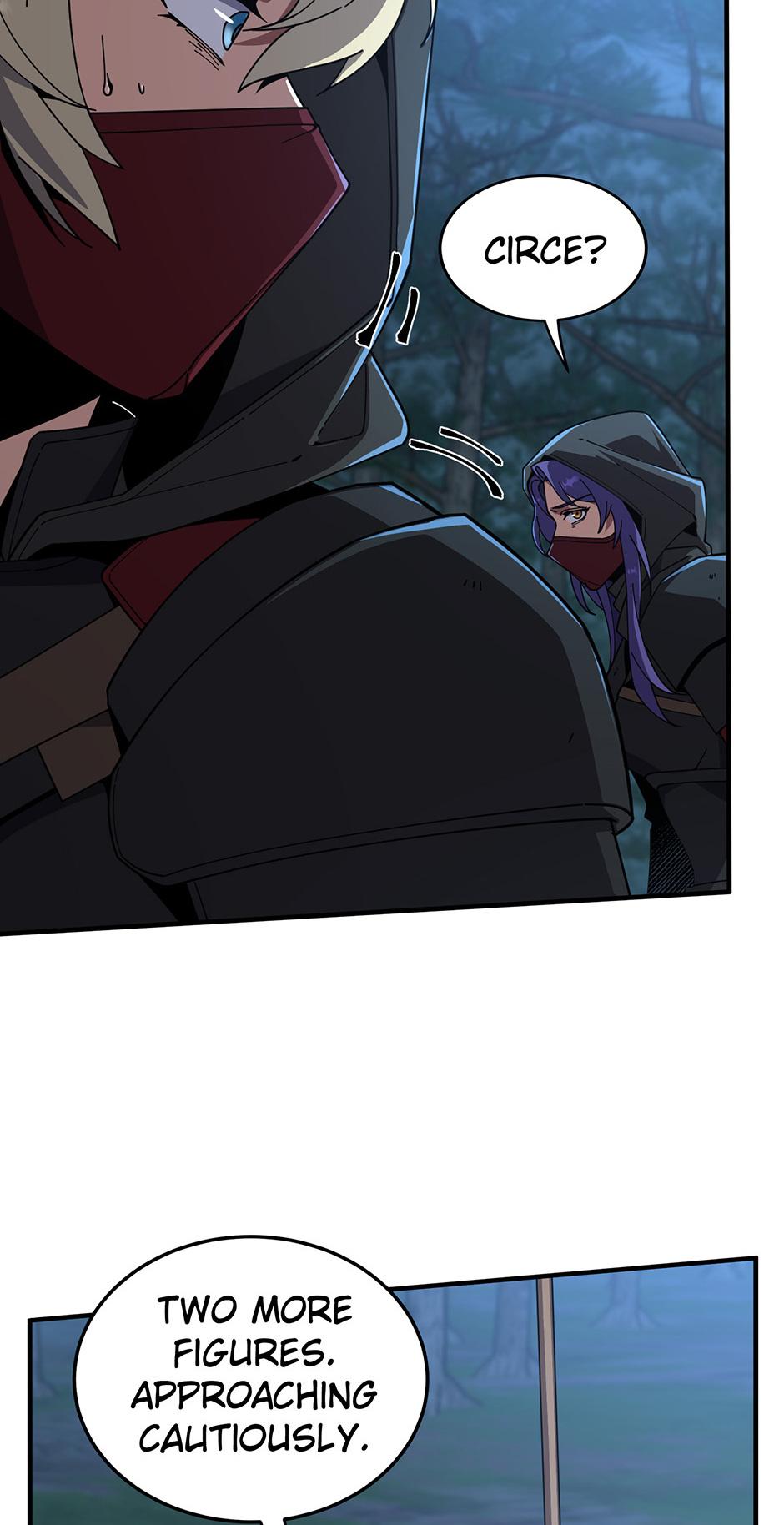 The Beginning After the End Chapter 240 — page 78