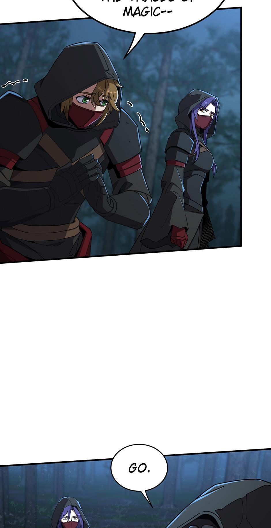The Beginning After the End Chapter 240 — page 80