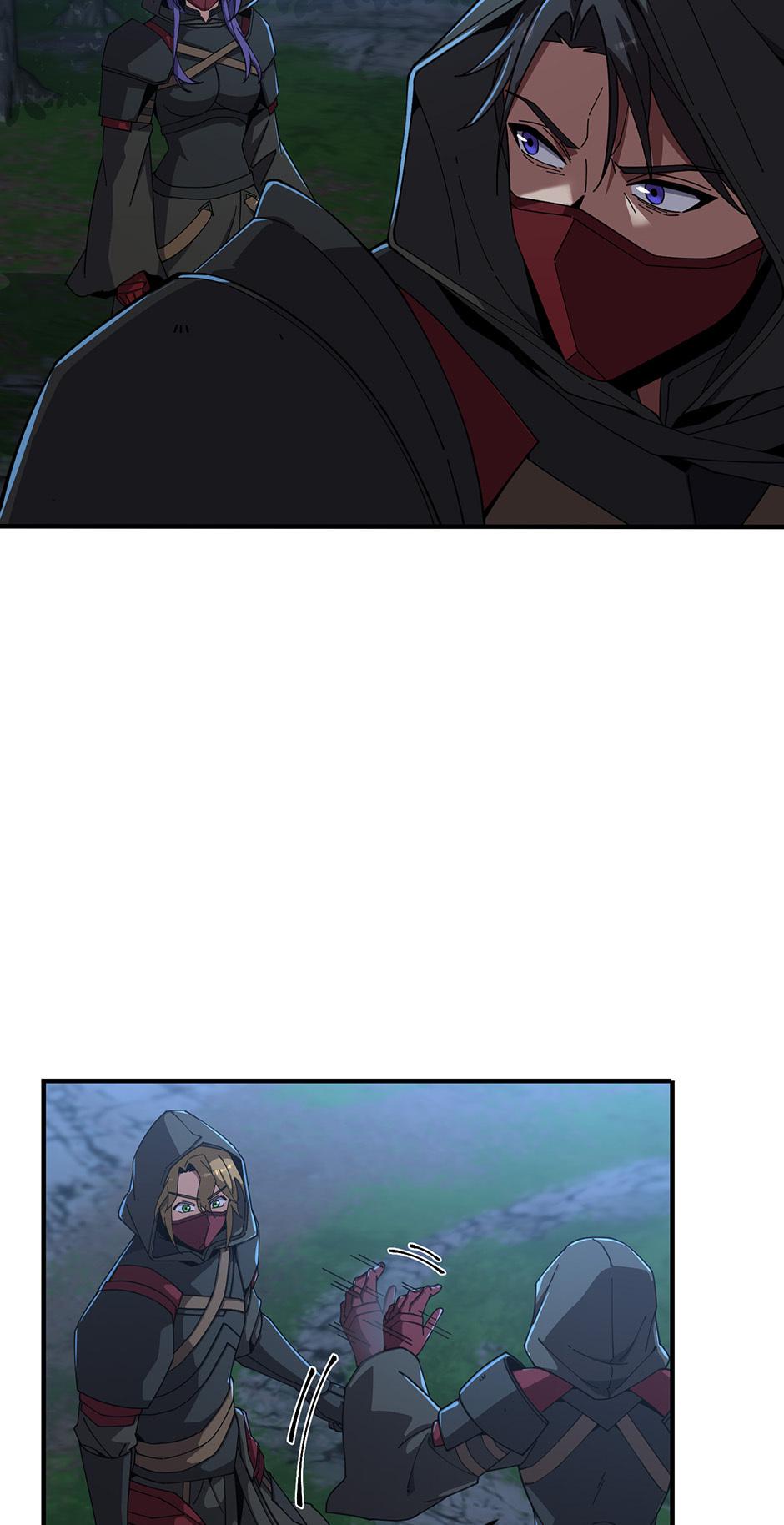 The Beginning After the End Chapter 240 — page 81