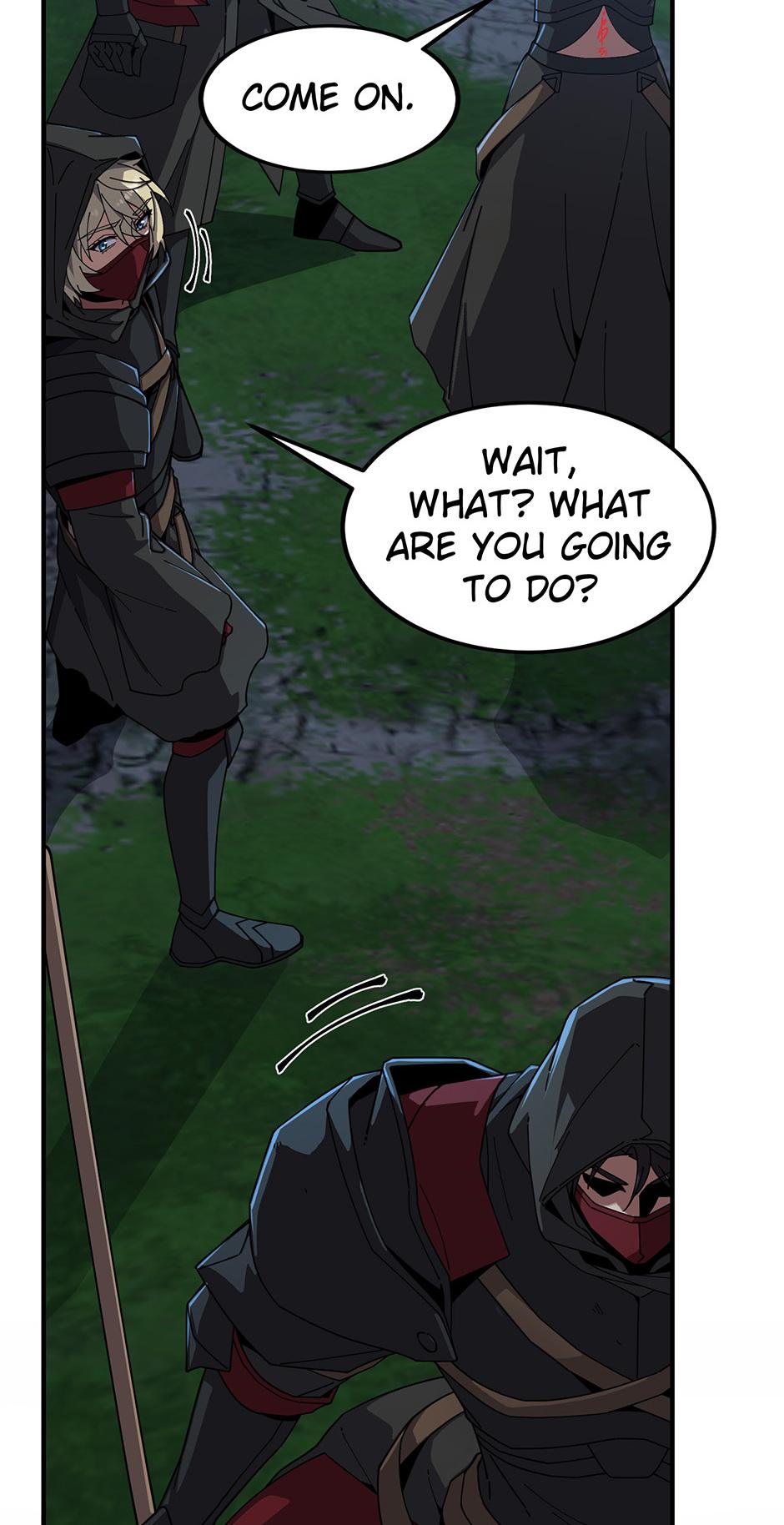 The Beginning After the End Chapter 240 — page 82