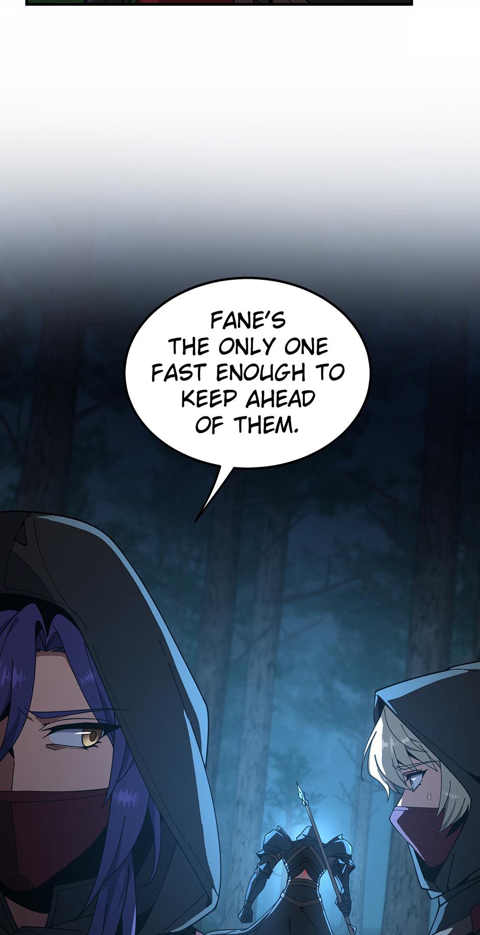 The Beginning After the End Chapter 240 — page 83