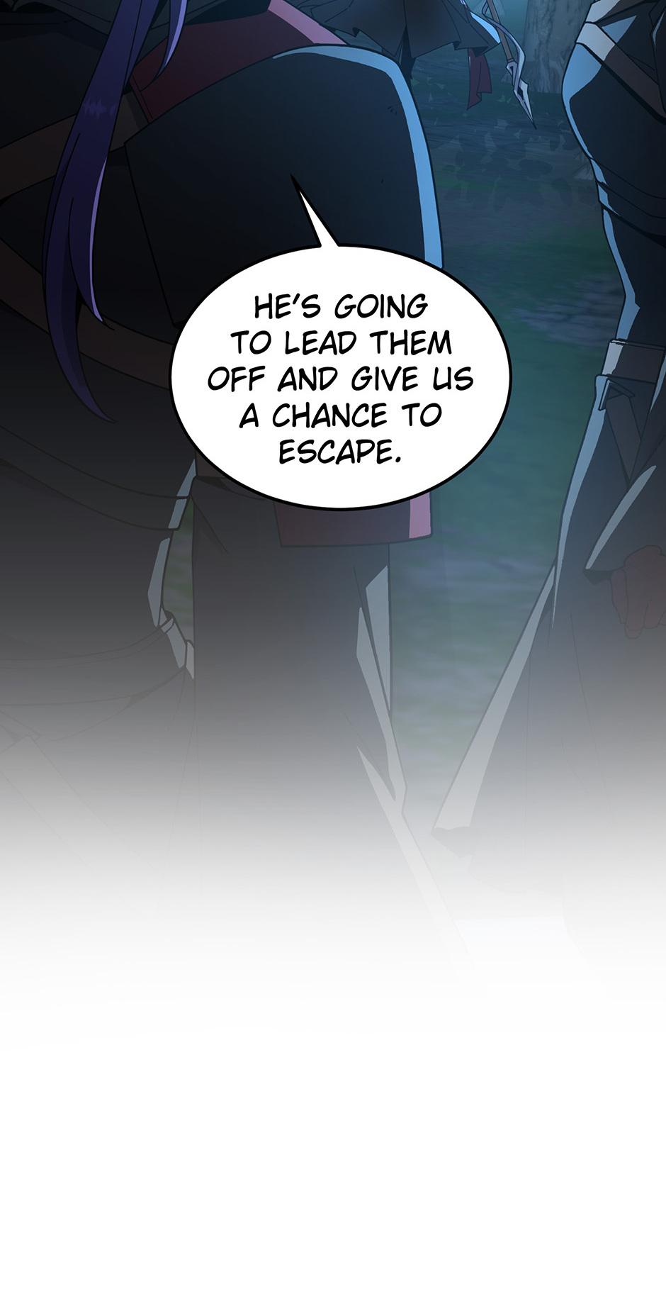The Beginning After the End Chapter 240 — page 84