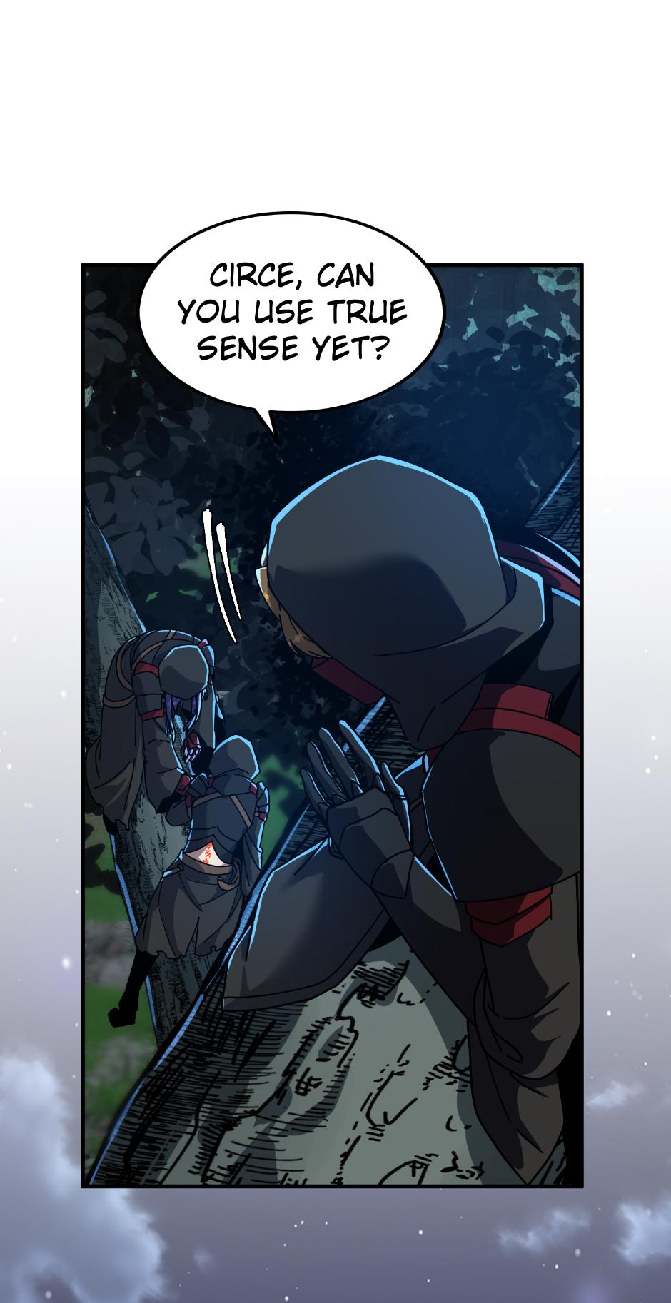 The Beginning After the End Chapter 241 — page 7