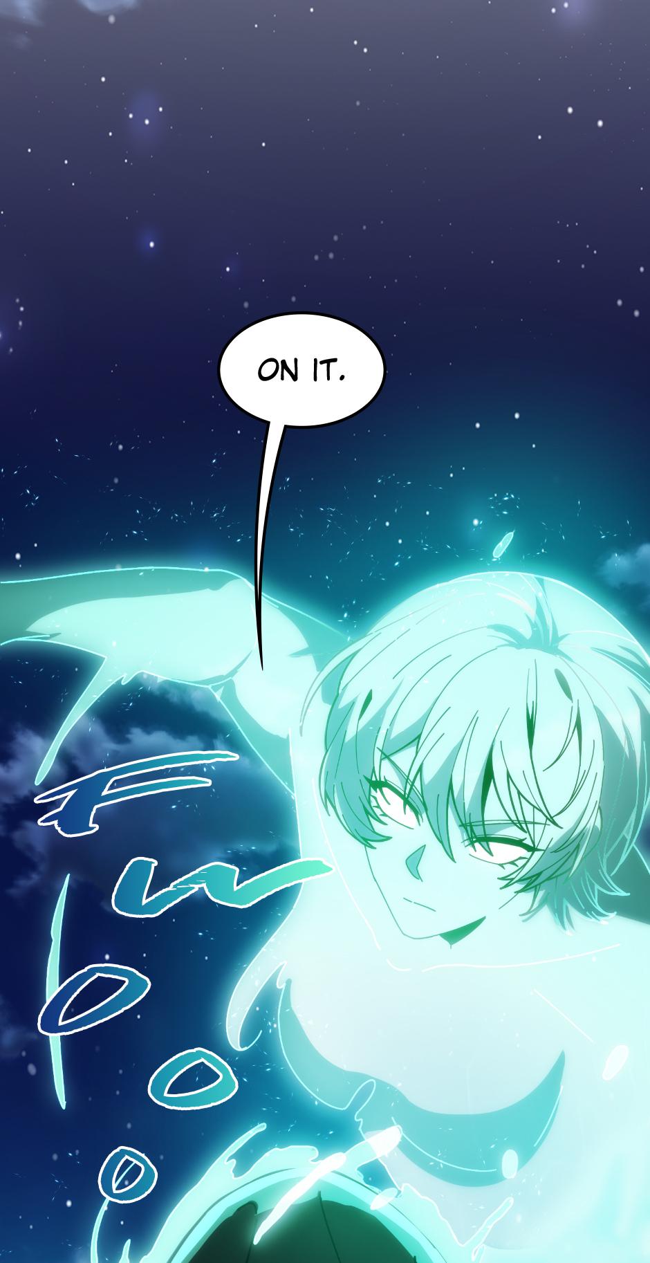 The Beginning After the End Chapter 241 — page 8
