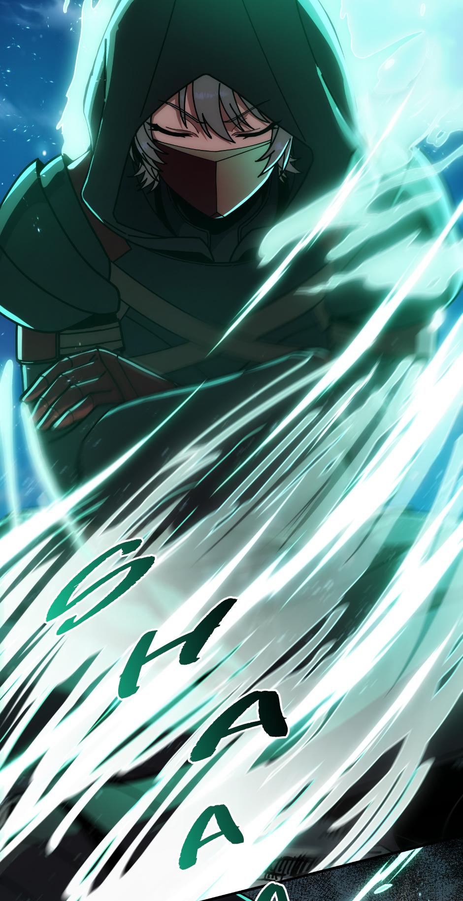 The Beginning After the End Chapter 241 — page 9