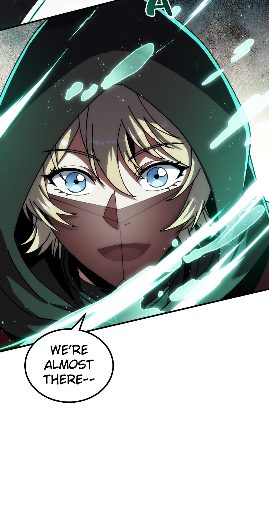 The Beginning After the End Chapter 241 — page 10