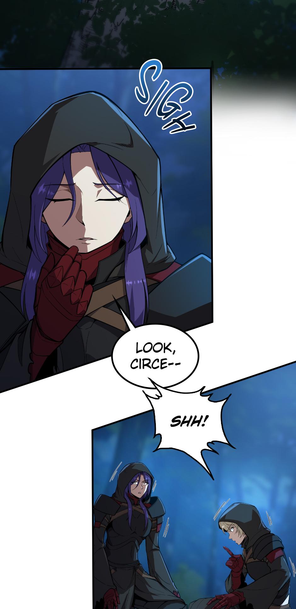 The Beginning After the End Chapter 241 — page 12