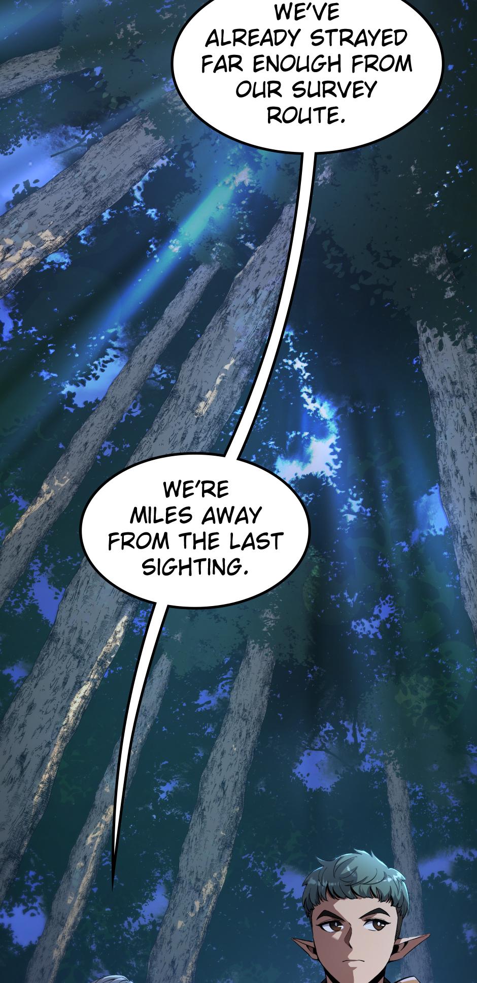 The Beginning After the End Chapter 241 — page 14