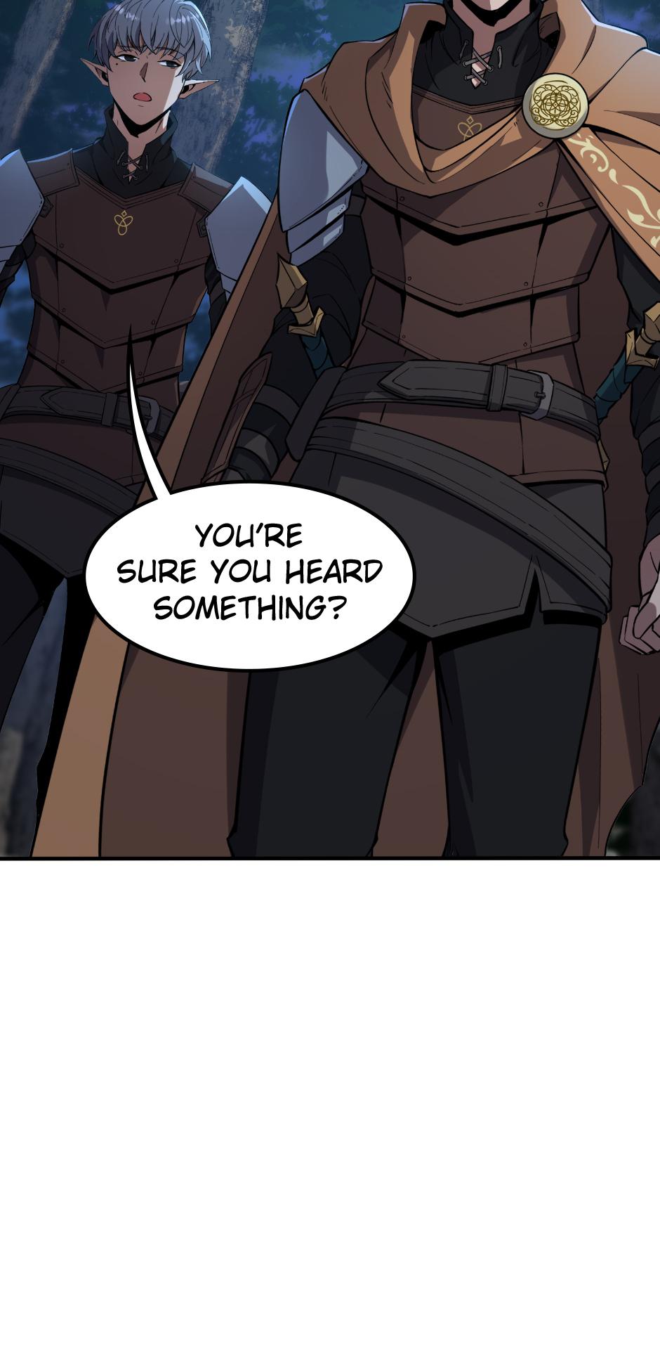 The Beginning After the End Chapter 241 — page 15