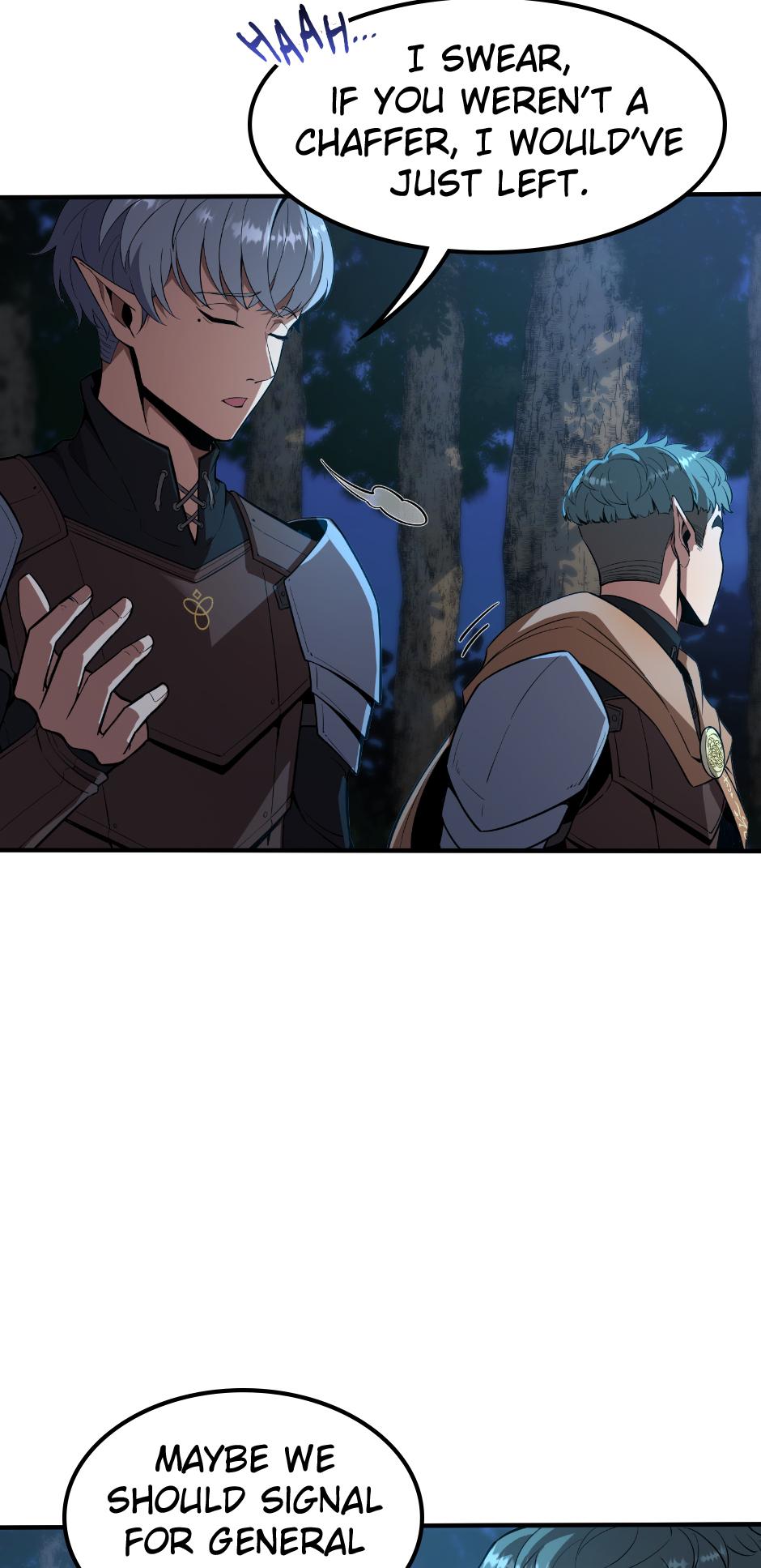 The Beginning After the End Chapter 241 — page 17