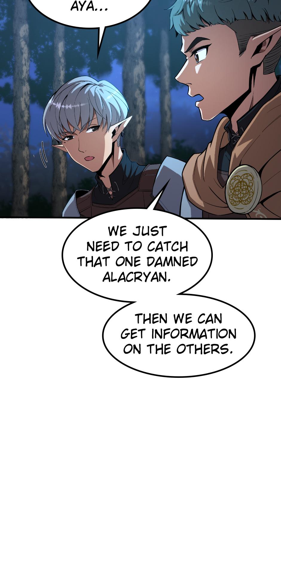 The Beginning After the End Chapter 241 — page 18