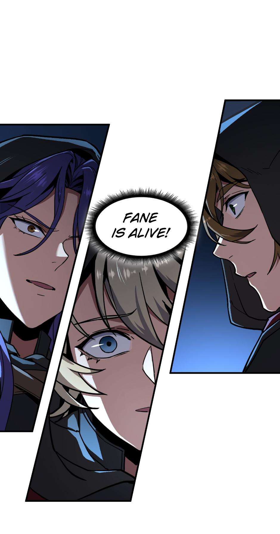 The Beginning After the End Chapter 241 — page 19
