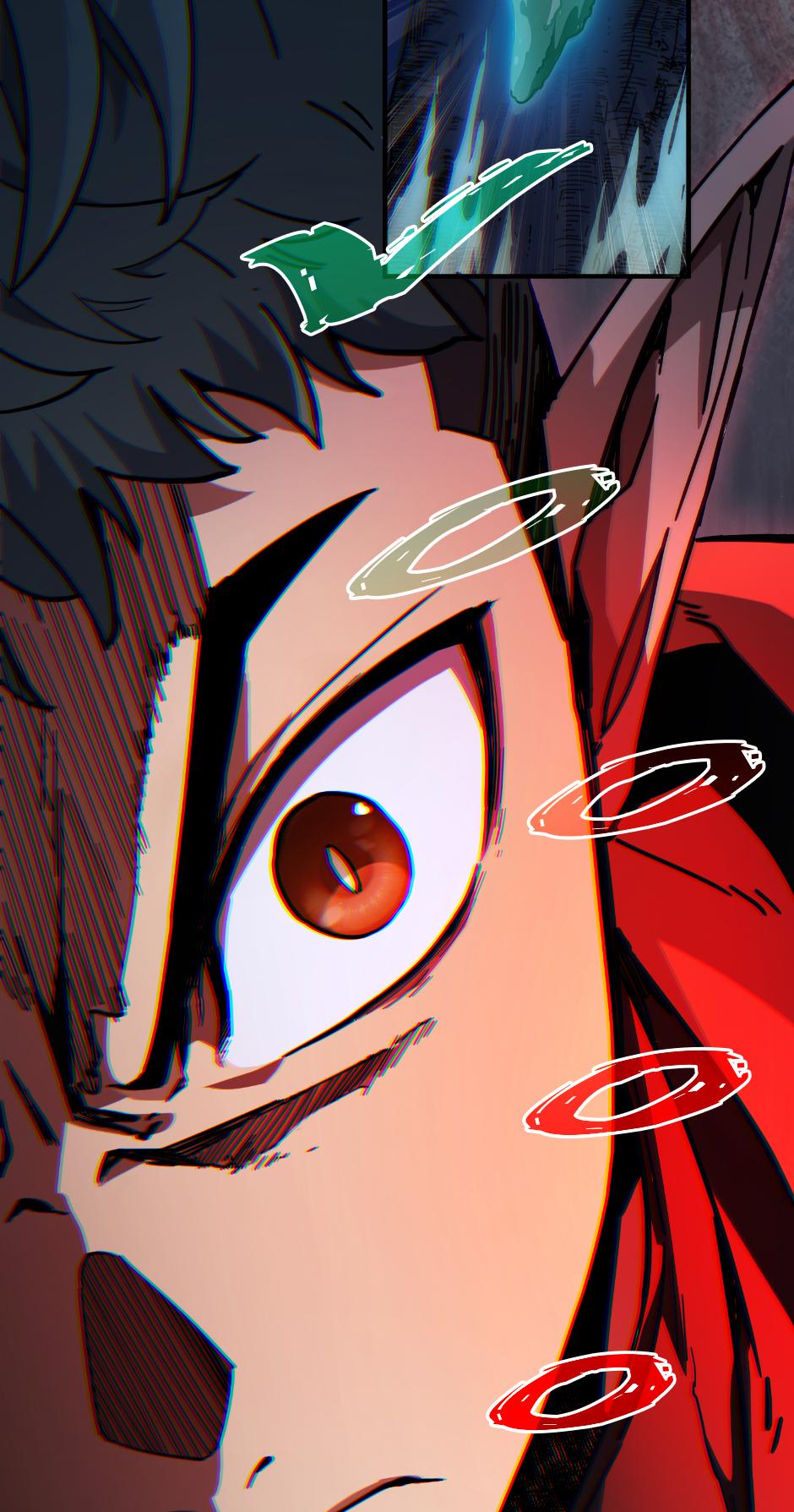 The Beginning After the End Chapter 241 — page 22