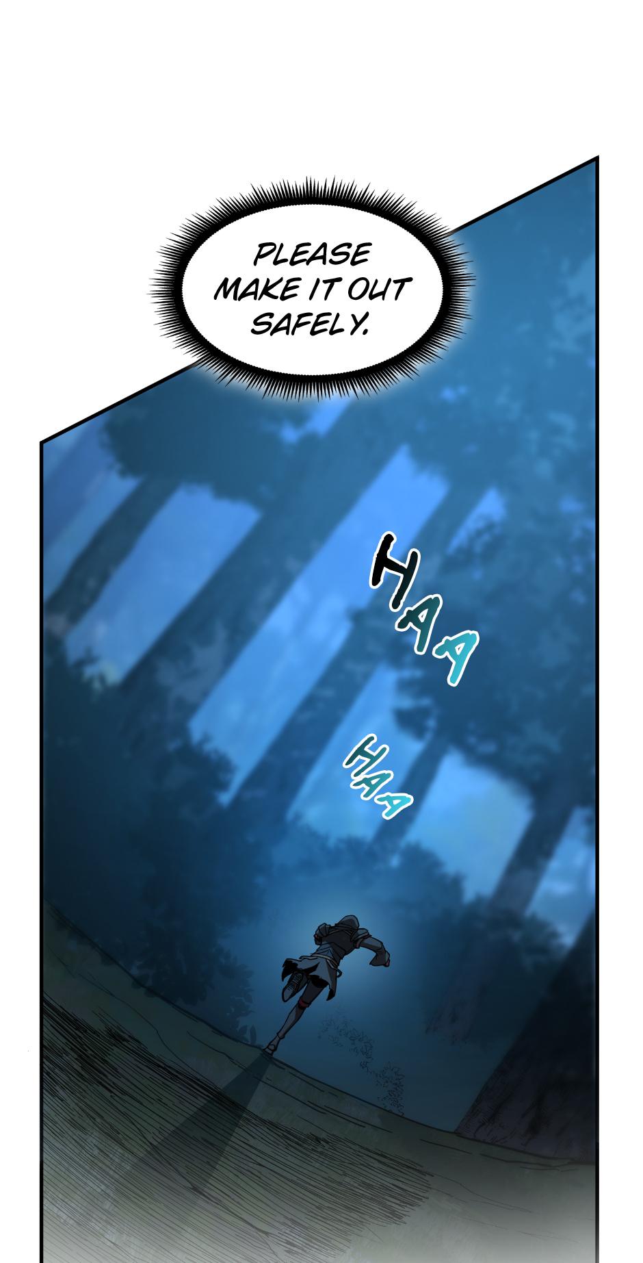 The Beginning After the End Chapter 241 — page 30