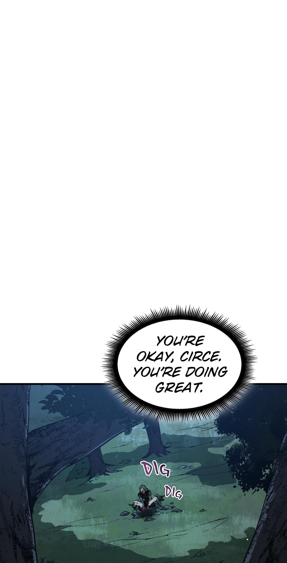 The Beginning After the End Chapter 241 — page 32