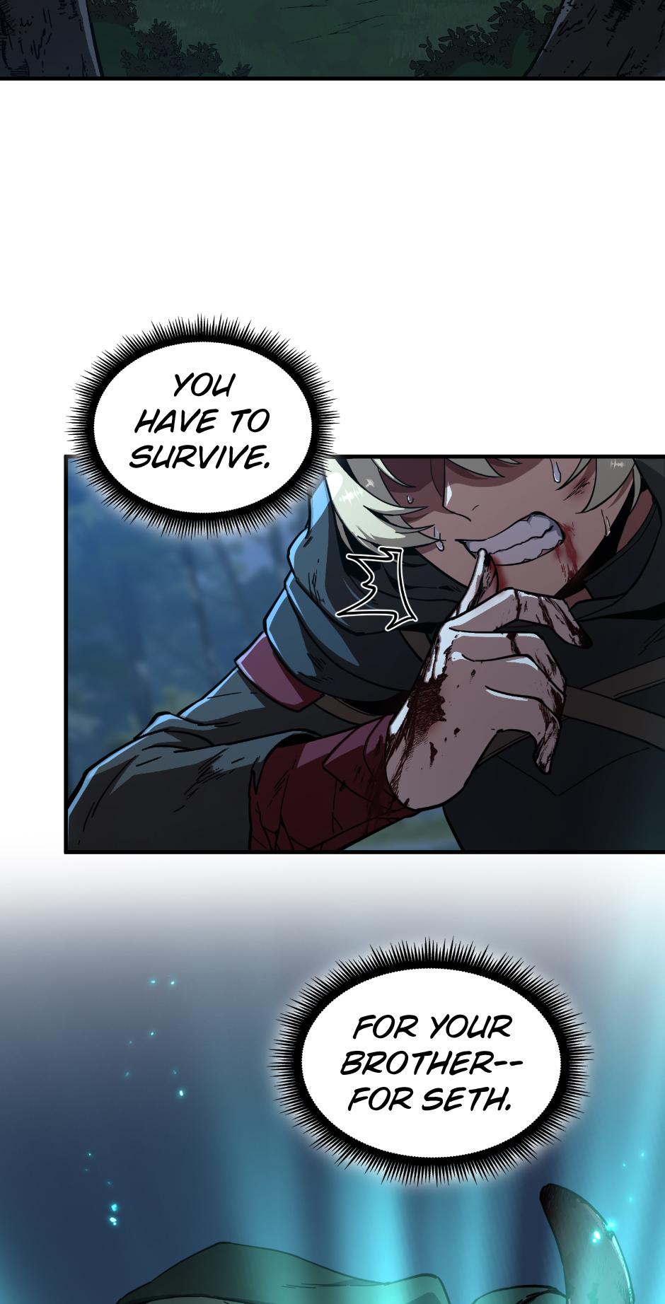 The Beginning After the End Chapter 241 — page 33