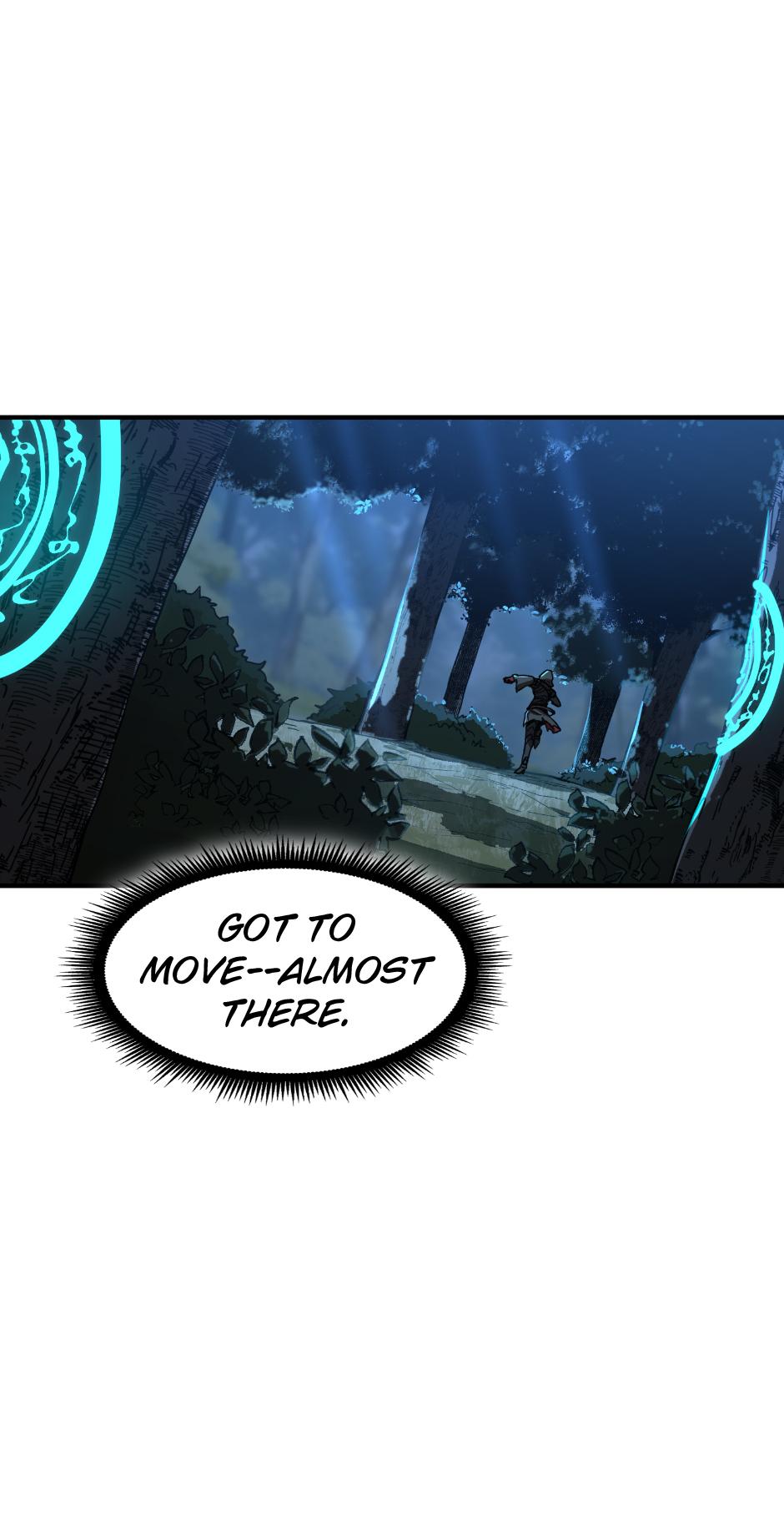 The Beginning After the End Chapter 241 — page 37