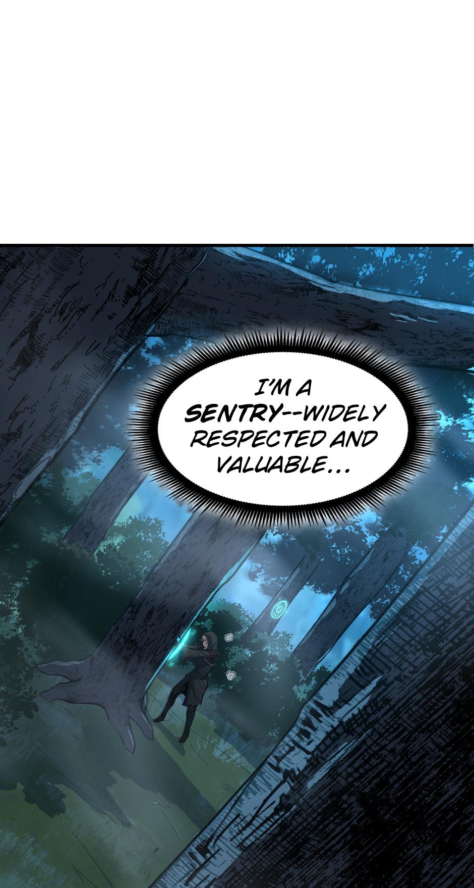 The Beginning After the End Chapter 241 — page 38