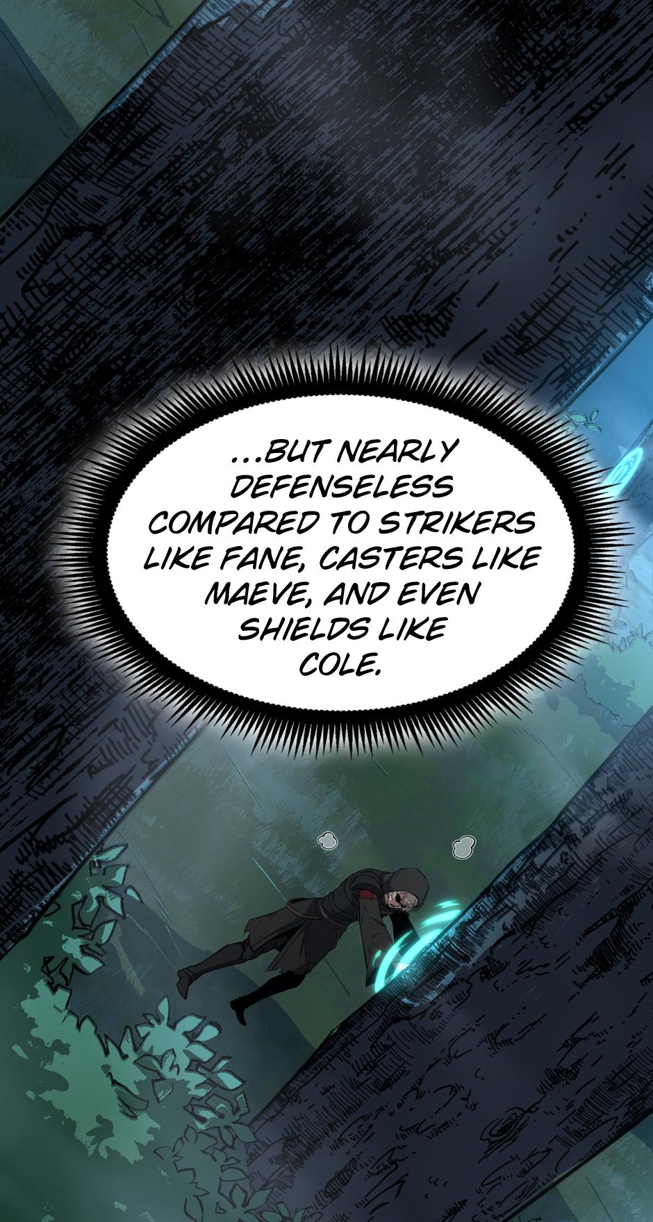 The Beginning After the End Chapter 241 — page 39