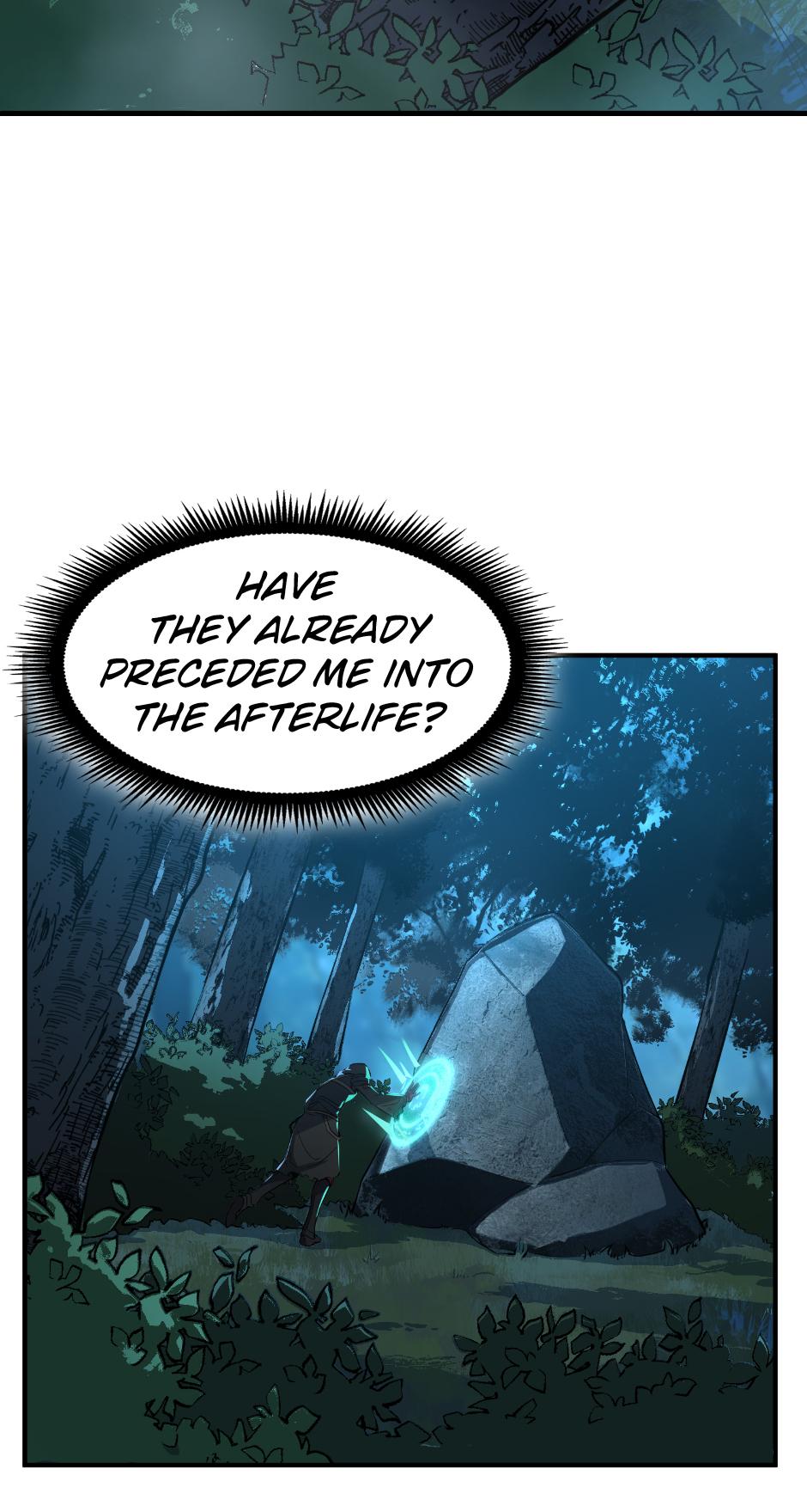 The Beginning After the End Chapter 241 — page 40