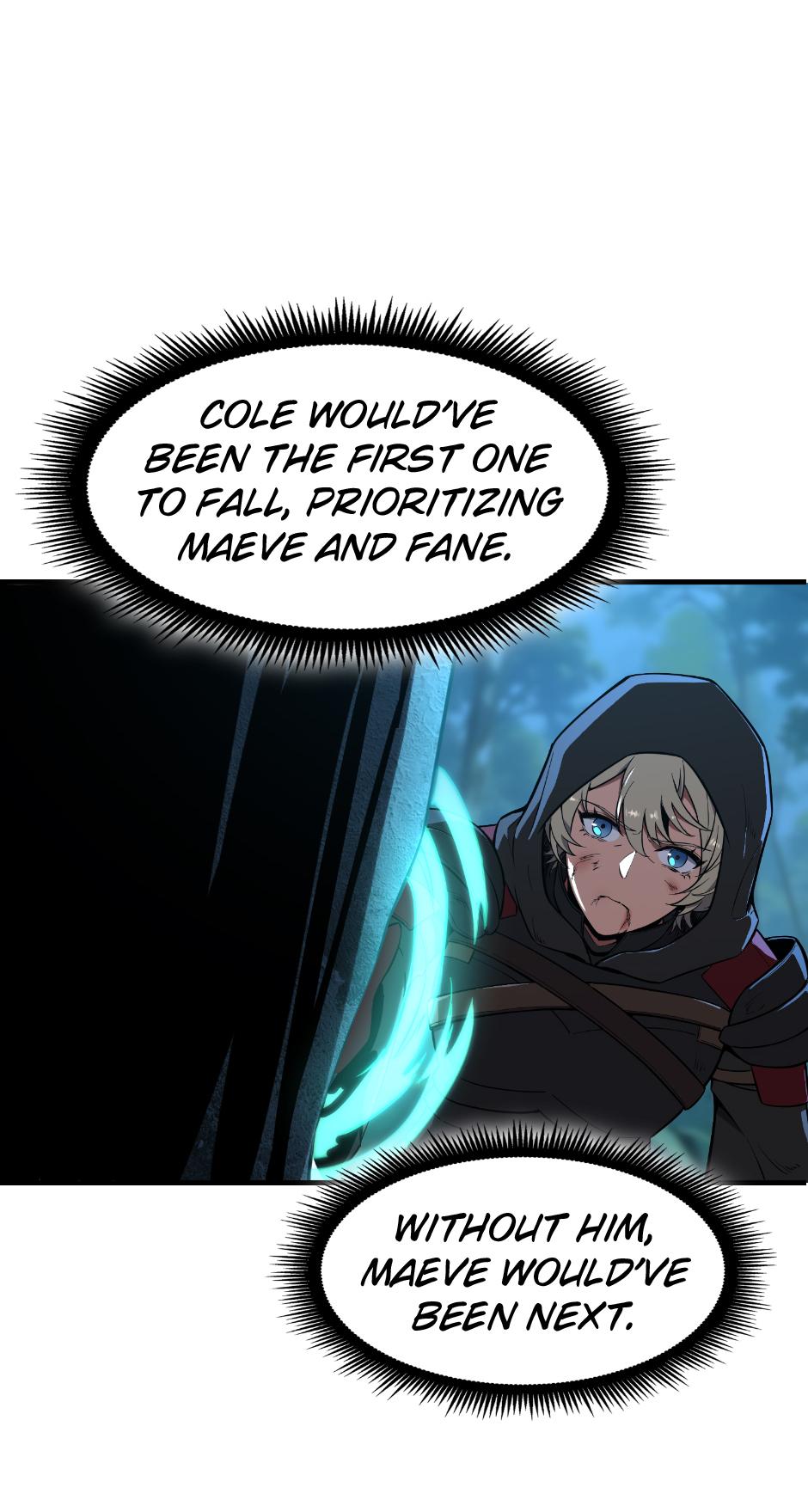 The Beginning After the End Chapter 241 — page 41