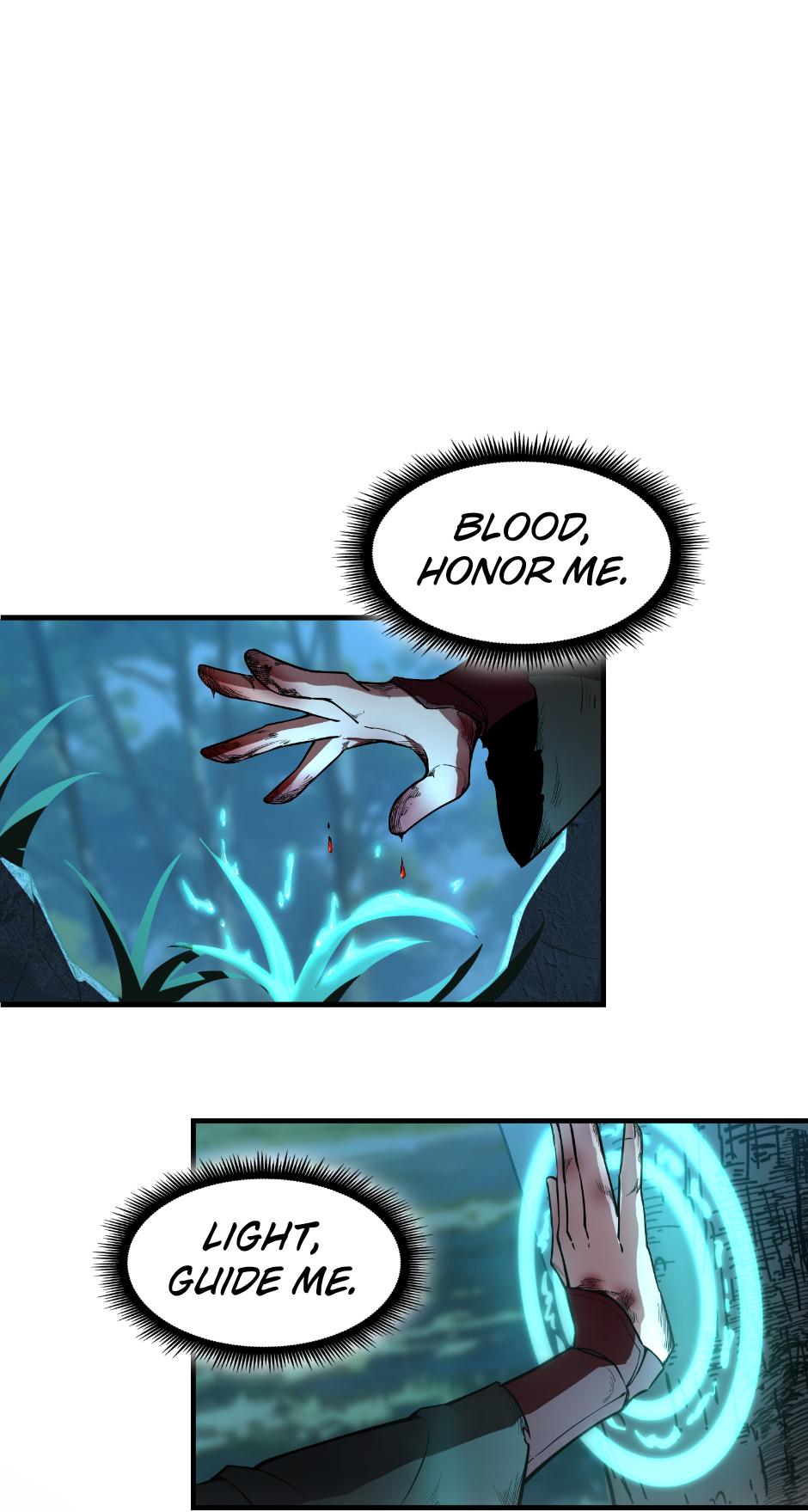 The Beginning After the End Chapter 241 — page 42