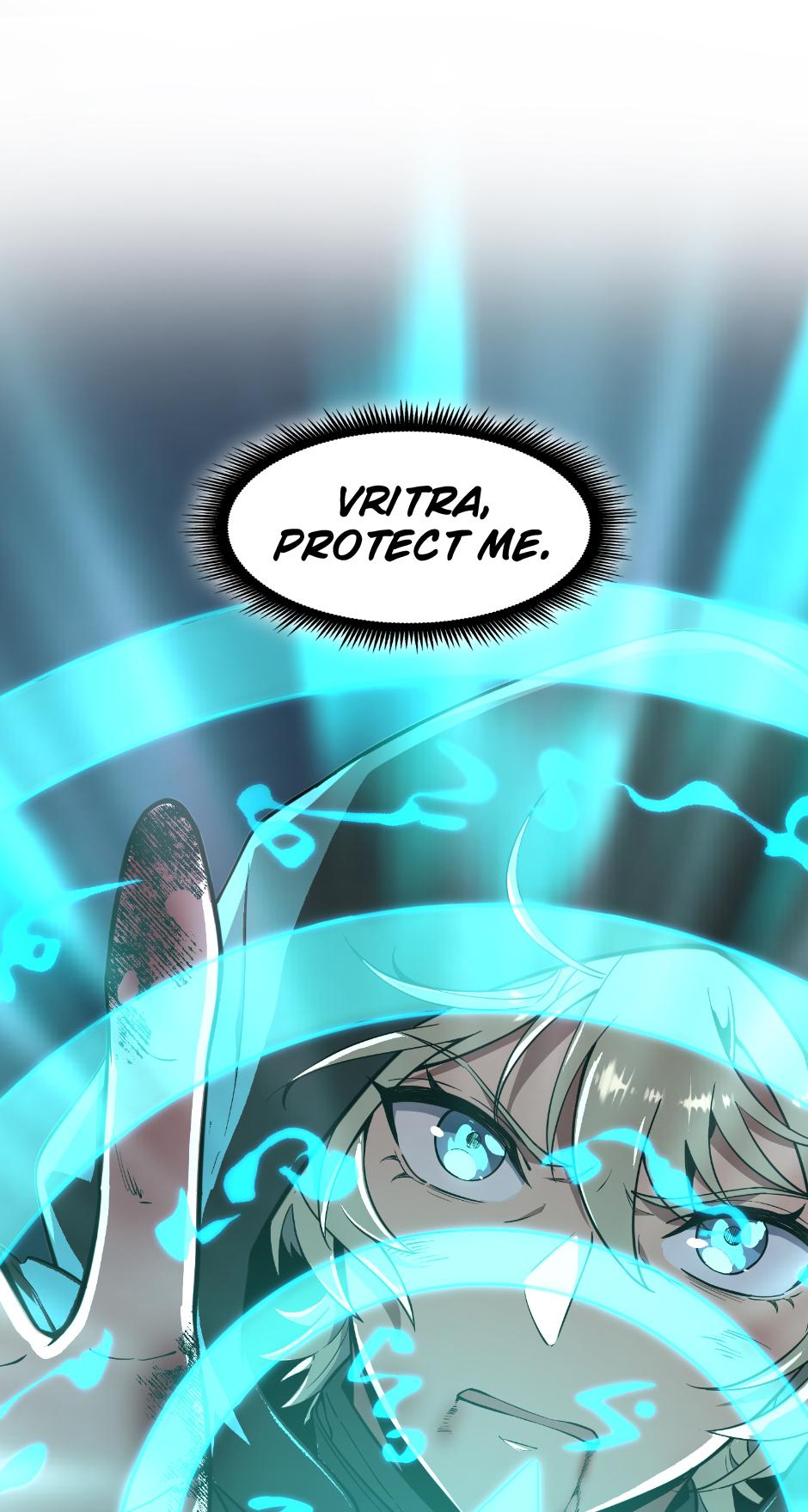 The Beginning After the End Chapter 241 — page 43
