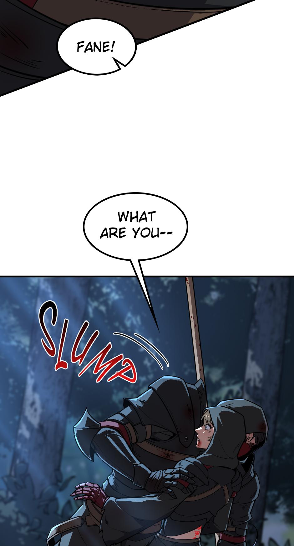 The Beginning After the End Chapter 241 — page 48