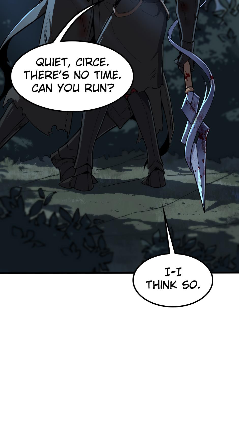 The Beginning After the End Chapter 241 — page 49