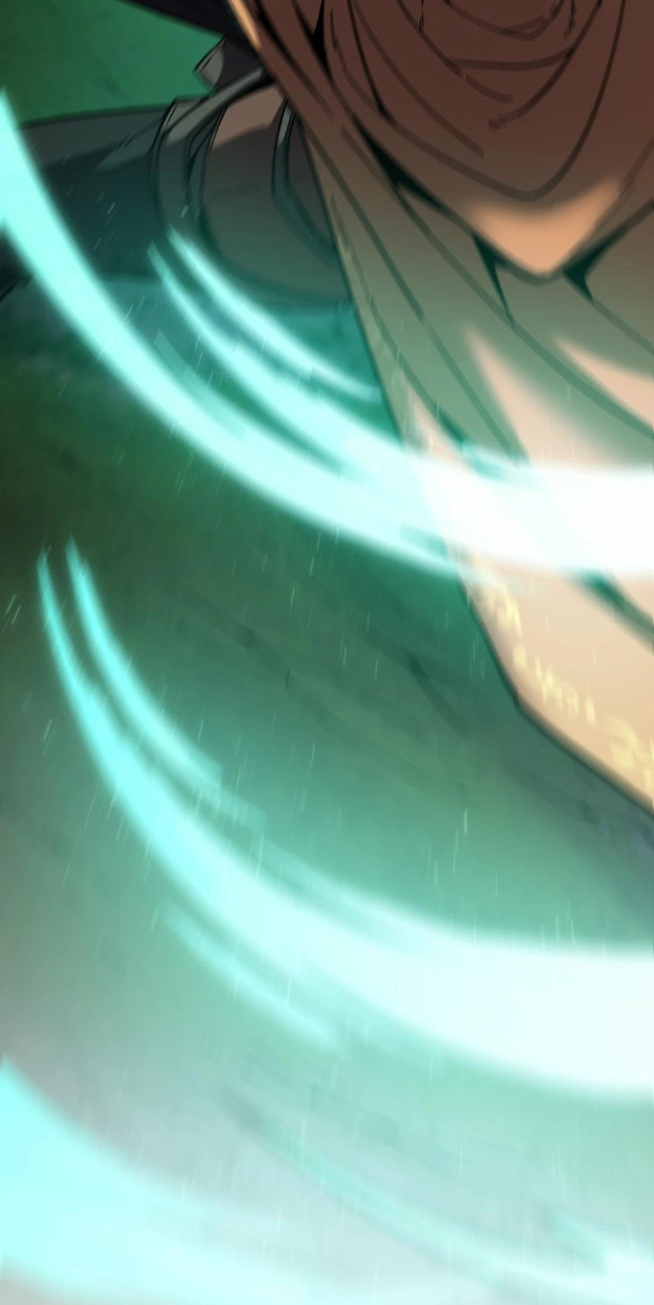 The Beginning After the End Chapter 241 — page 57