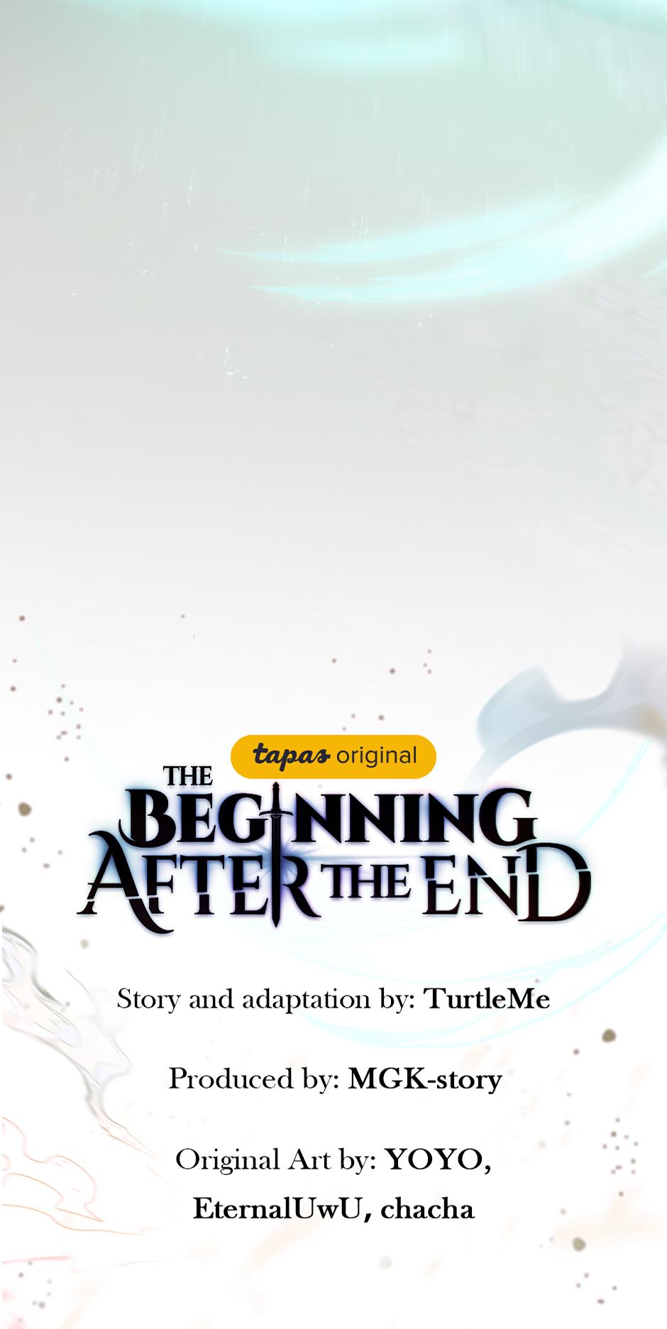 The Beginning After the End Chapter 241 — page 58